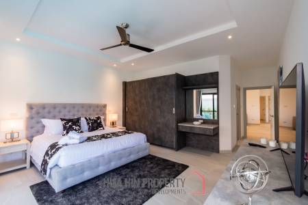 3 Bed 2 Bath 202 SQ.M Mali Bua Villa Signature Plus