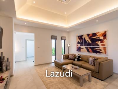 3 Bed 2 Bath 202 SQ.M Mali Bua Villa Signature Plus