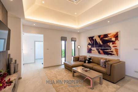 3 Bed 2 Bath 202 SQ.M Mali Bua Villa Signature Plus