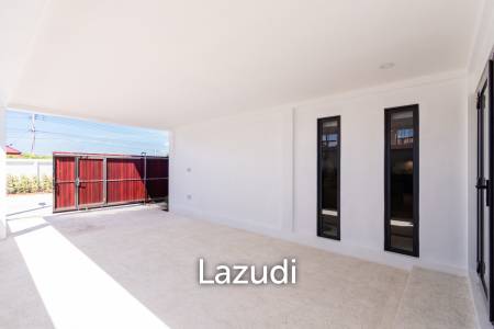 3 Bed 2 Bath 202 SQ.M Mali Bua Villa Signature Plus