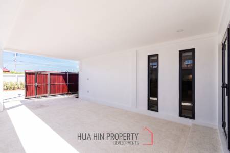 3 Bed 2 Bath 202 SQ.M Mali Bua Villa Signature Plus
