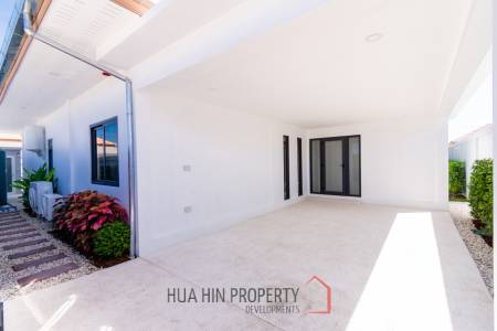 3 Bed 2 Bath 202 SQ.M Mali Bua Villa Signature Plus