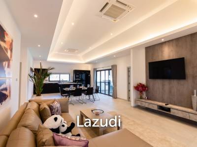 3 Bed 2 Bath 202 SQ.M Mali Bua Villa Signature Plus