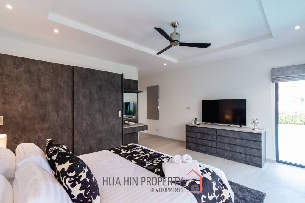 3 Bed 2 Bath 202 SQ.M Mali Bua Villa Signature Plus