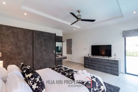 3 Bed 2 Bath 202 SQ.M Mali Bua Villa Signature Plus
