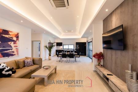 3 Bed 2 Bath 202 SQ.M Mali Bua Villa Signature Plus