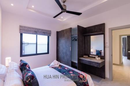 3 Bed 2 Bath 202 SQ.M Mali Bua Villa Signature Plus