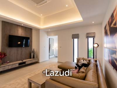 3 Bed 2 Bath 202 SQ.M Mali Bua Villa Signature Plus