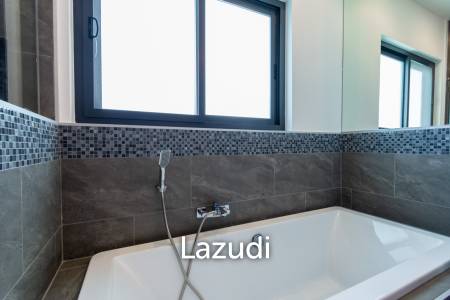 3 Bed 2 Bath 202 SQ.M Mali Bua Villa Signature Plus