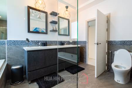3 Bed 2 Bath 202 SQ.M Mali Bua Villa Signature Plus