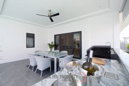 3 Bed 2 Bath 202 SQ.M Mali Bua Villa Signature Plus