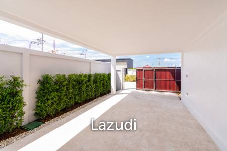 3 Bed 2 Bath 202 SQ.M Mali Bua Villa Signature Plus