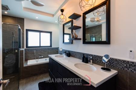 3 Bed 2 Bath 202 SQ.M Mali Bua Villa Signature Plus