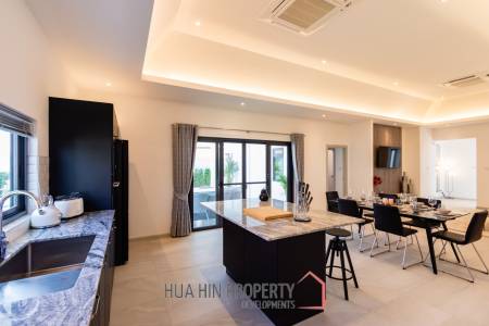 3 Bed 2 Bath 202 SQ.M Mali Bua Villa Signature Plus
