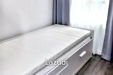 2 Beds 1 Bath 59.19 SQ.M The Bloom Sukhumvit 71