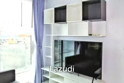2 Beds 1 Bath 59.19 SQ.M The Bloom Sukhumvit 71