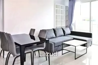 2 Beds 1 Bath 59.19 SQ.M The Bloom Sukhumvit 71