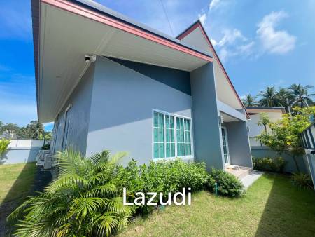 2-Bed House for Rent in Mae Nam, Koh Samui