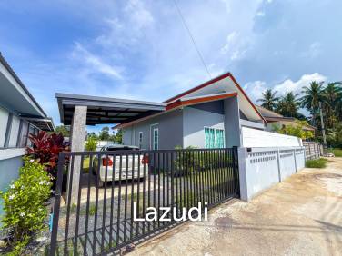 2-Bed House for Rent in Mae Nam, Koh Samui