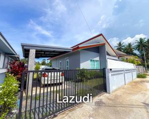2-Bed House for Rent in Mae Nam, Koh Samui