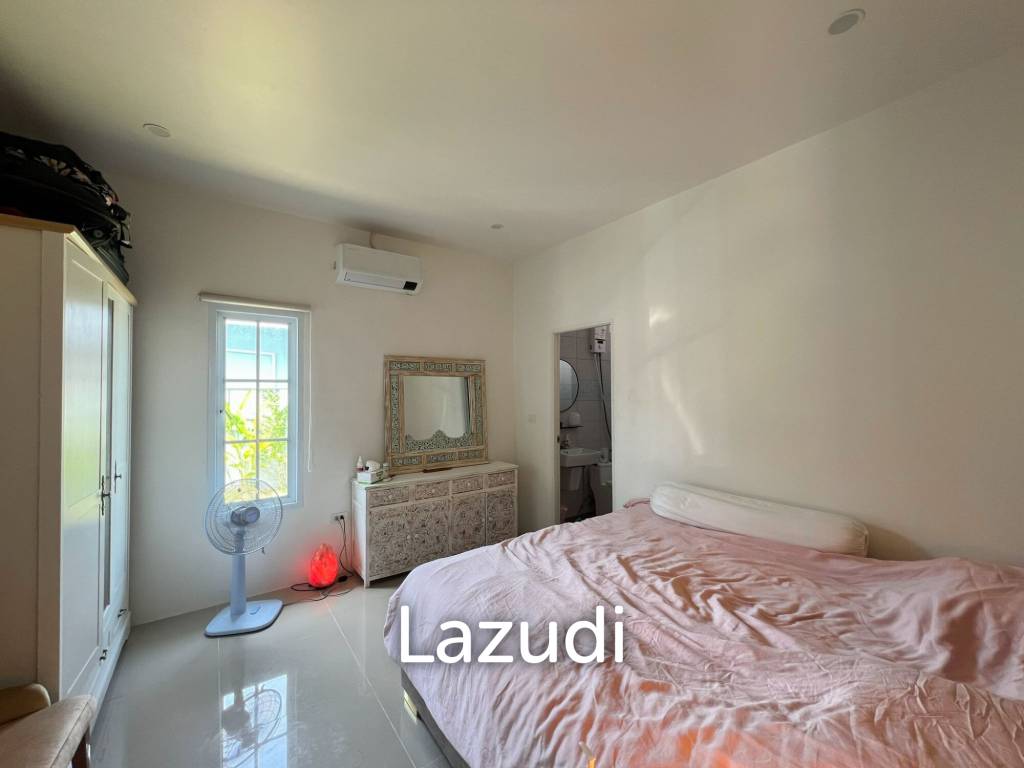 2-Bed House for Rent in Mae Nam, Koh Samui