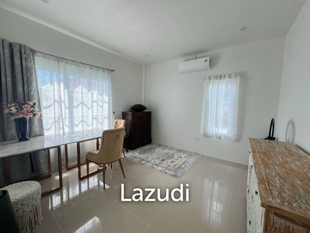 2-Bed House for Rent in Mae Nam, Koh Samui