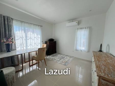 2-Bed House for Rent in Mae Nam, Koh Samui