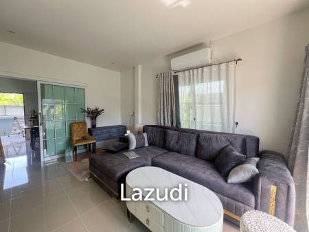 2-Bed House for Rent in Mae Nam, Koh Samui