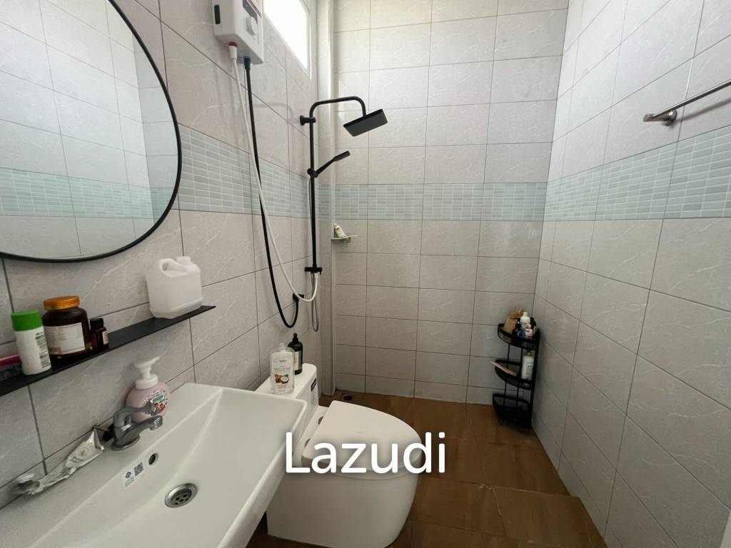 2-Bed House for Rent in Mae Nam, Koh Samui