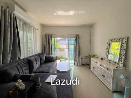 2-Bed House for Rent in Mae Nam, Koh Samui