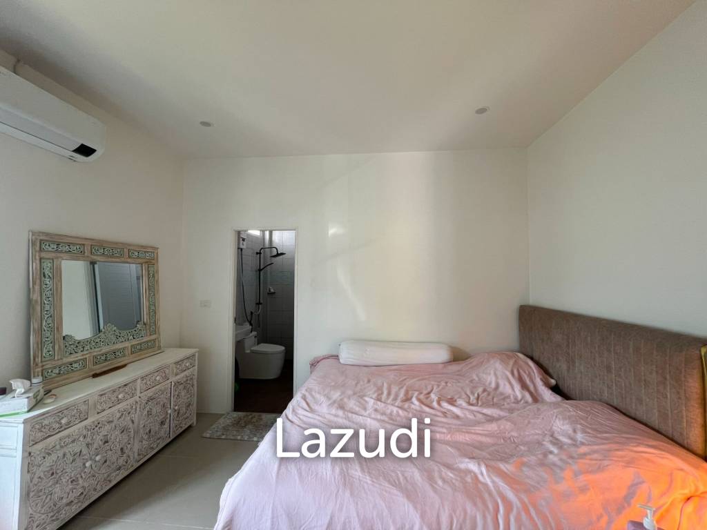 2-Bed House for Rent in Mae Nam, Koh Samui