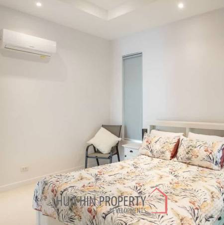 WOODLAND RESIDENCE  : 3 bed beautiful pool villa