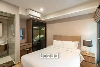 2 Bedrooms 2 Bathrooms 54 SQ.M LLOYD Soonvijai-Thonglor