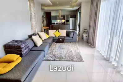 4 Beds 5 Baths 240 SQ.M. Palm Lakeside Villas