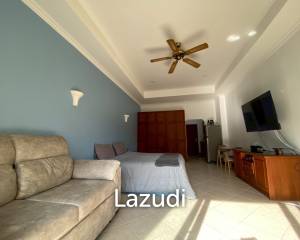 Studio 1 Bath 48 SQ.M. View Talay Residence 1