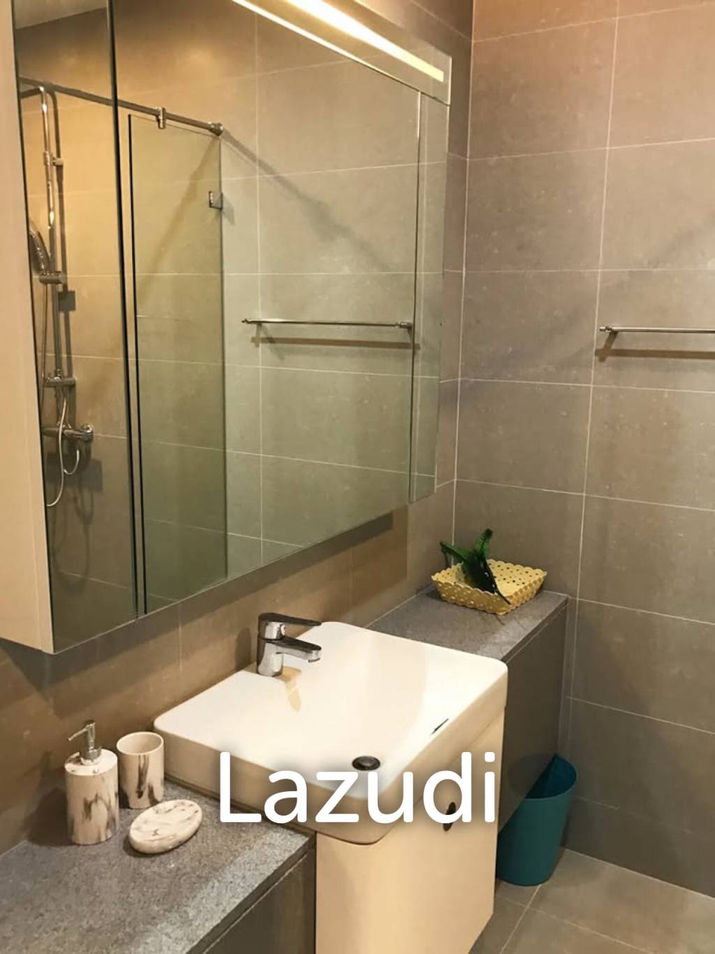 1 Bedroom 1 Bathroom 56 SQ.M Noble Ploenchit