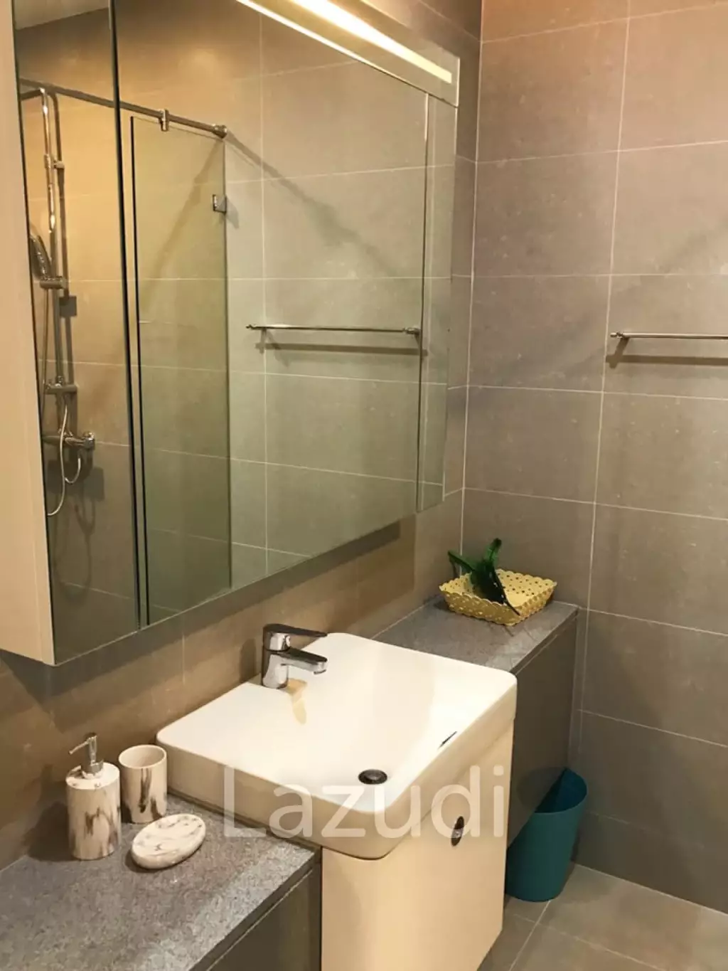 1 Bedroom 1 Bathroom 56 SQ.M Noble Ploenchit