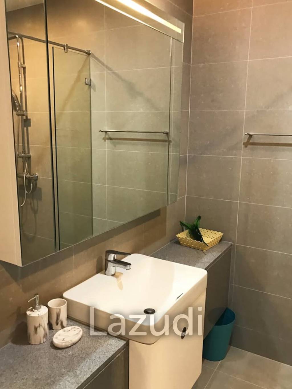 1 Bedroom 1 Bathroom 56 SQ.M Noble Ploenchit