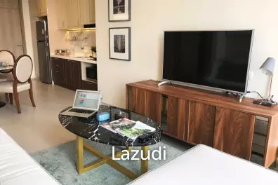 1 Bedroom 1 Bathroom 56 SQ.M Noble Ploenchit