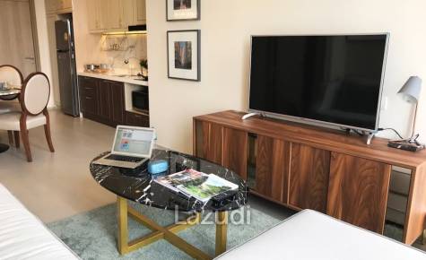 1 Bedroom 1 Bathroom 56 SQ.M Noble Ploenchit