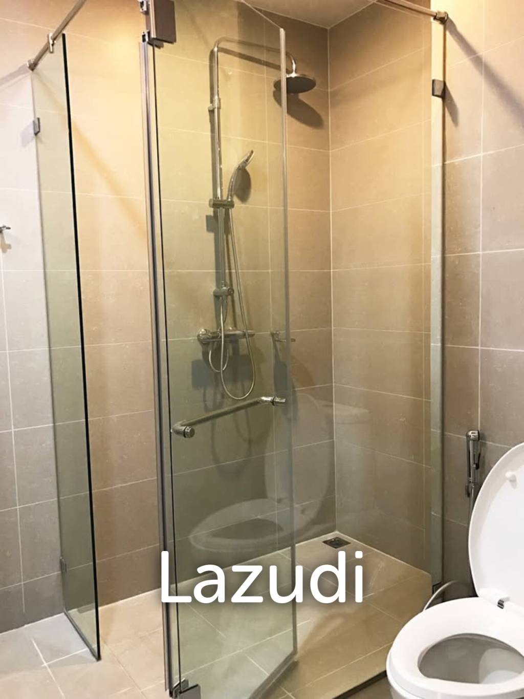 1 Bedroom 1 Bathroom 56 SQ.M Noble Ploenchit