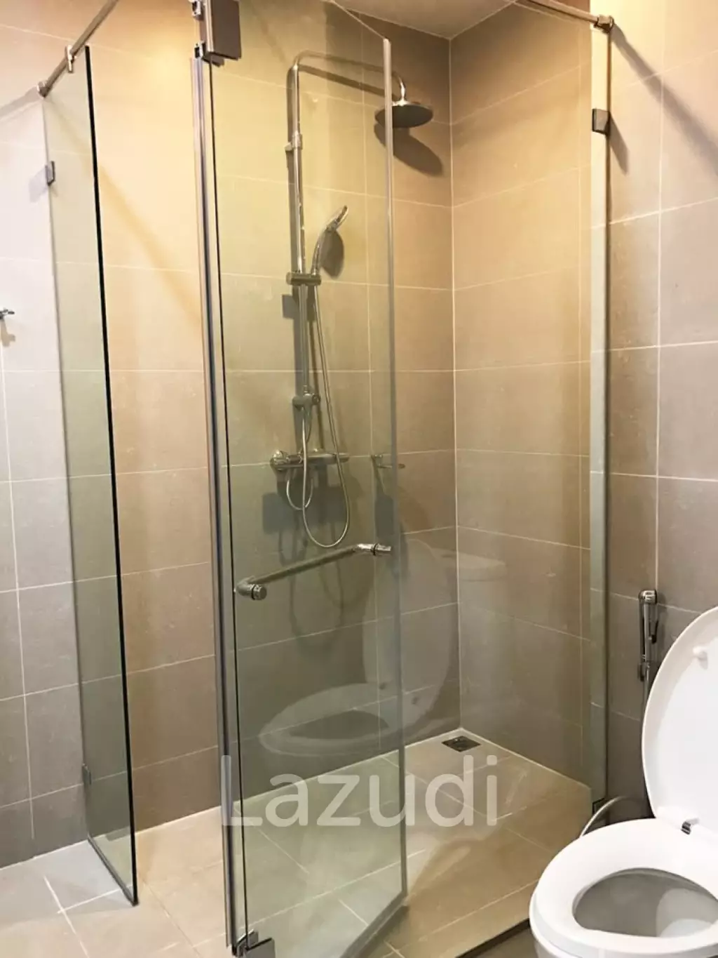 1 Bedroom 1 Bathroom 56 SQ.M Noble Ploenchit