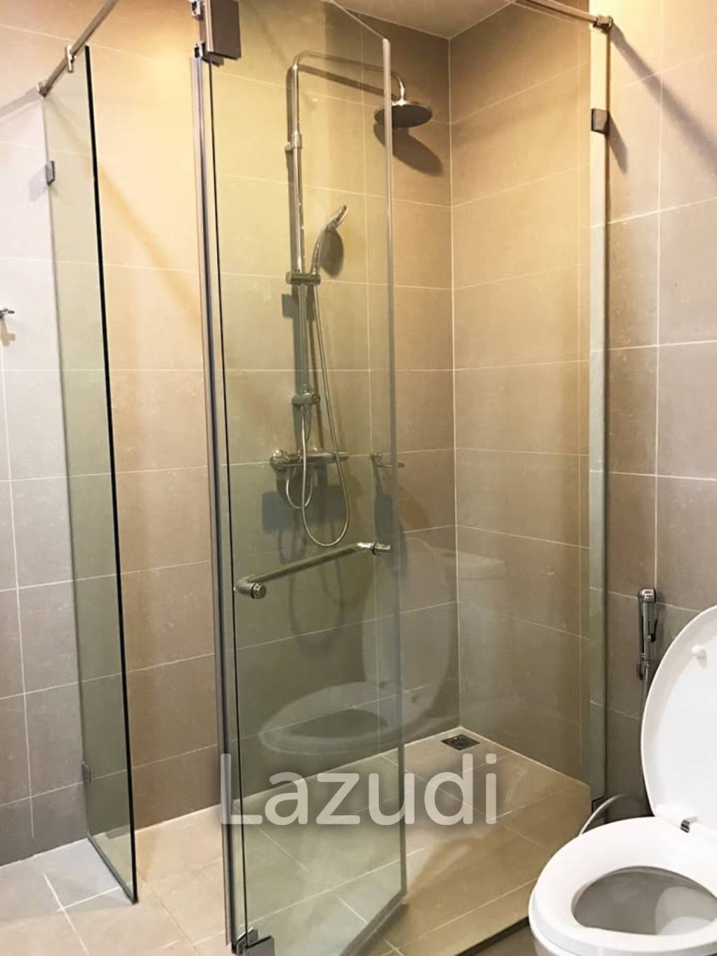 1 Bedroom 1 Bathroom 56 SQ.M Noble Ploenchit