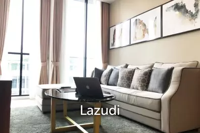 1 Bedroom 1 Bathroom 56 SQ.M Noble Ploenchit