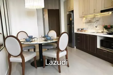 1 Bedroom 1 Bathroom 56 SQ.M Noble Ploenchit