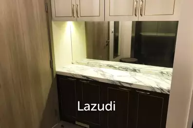 1 Bedroom 1 Bathroom 56 SQ.M Noble Ploenchit