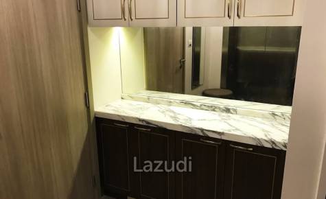 1 Bedroom 1 Bathroom 56 SQ.M Noble Ploenchit