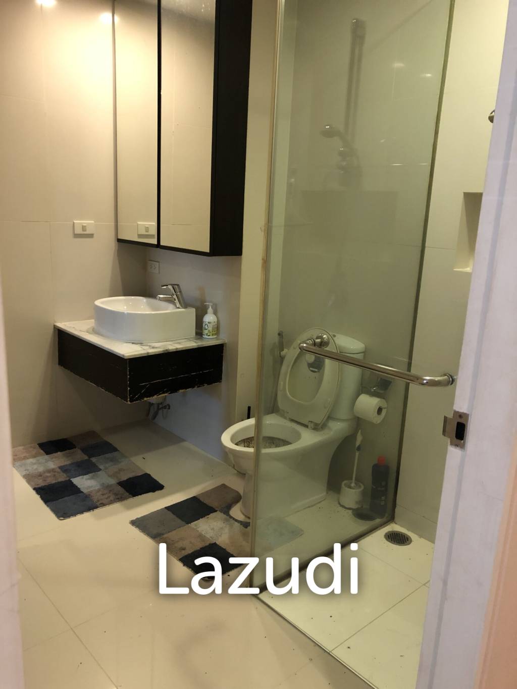1 Bedroom 1 Bathroom 59 SQ.M Villa Rachakhru