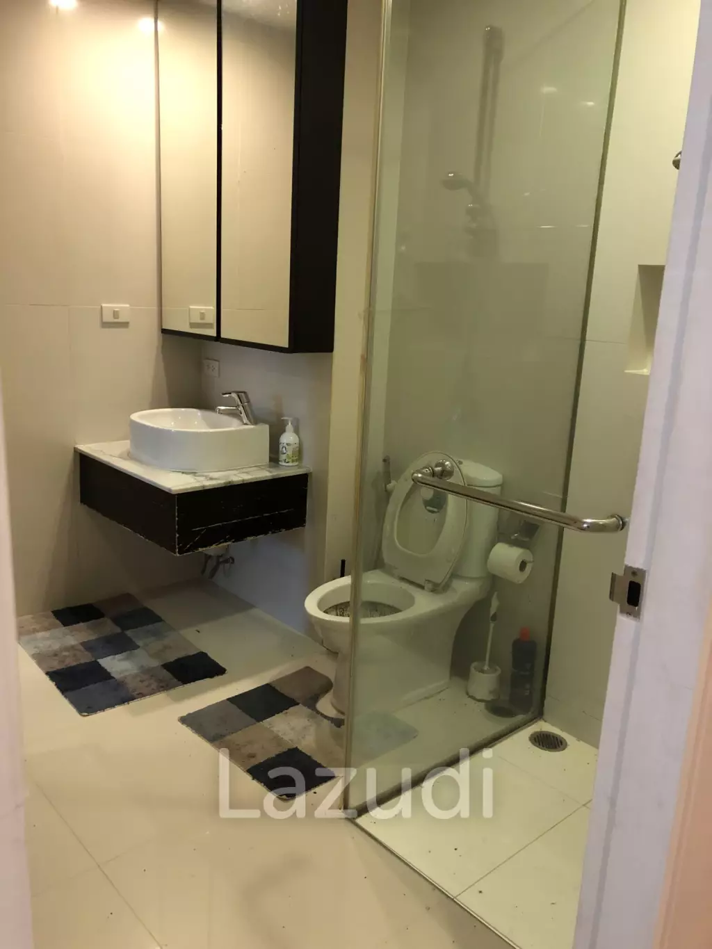1 Bedroom 1 Bathroom 59 SQ.M Villa Rachakhru
