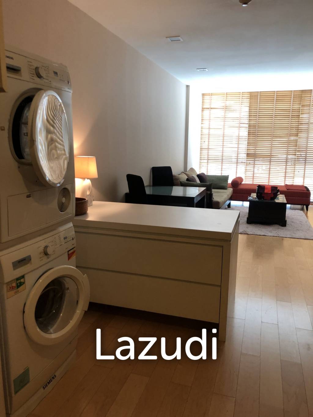 1 Bedroom 1 Bathroom 59 SQ.M Villa Rachakhru